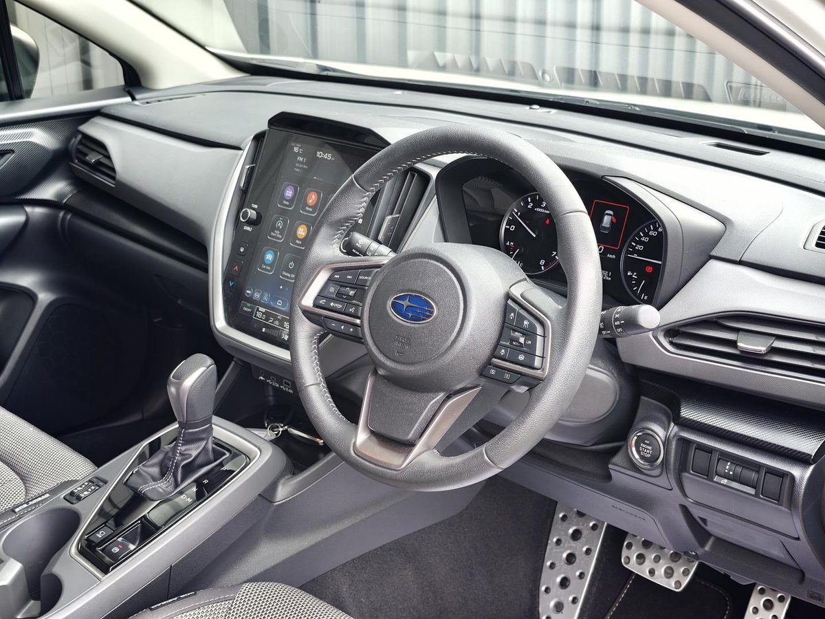 2023 Subaru Crosstrek 2.0R G6X MY24 AWD image 7