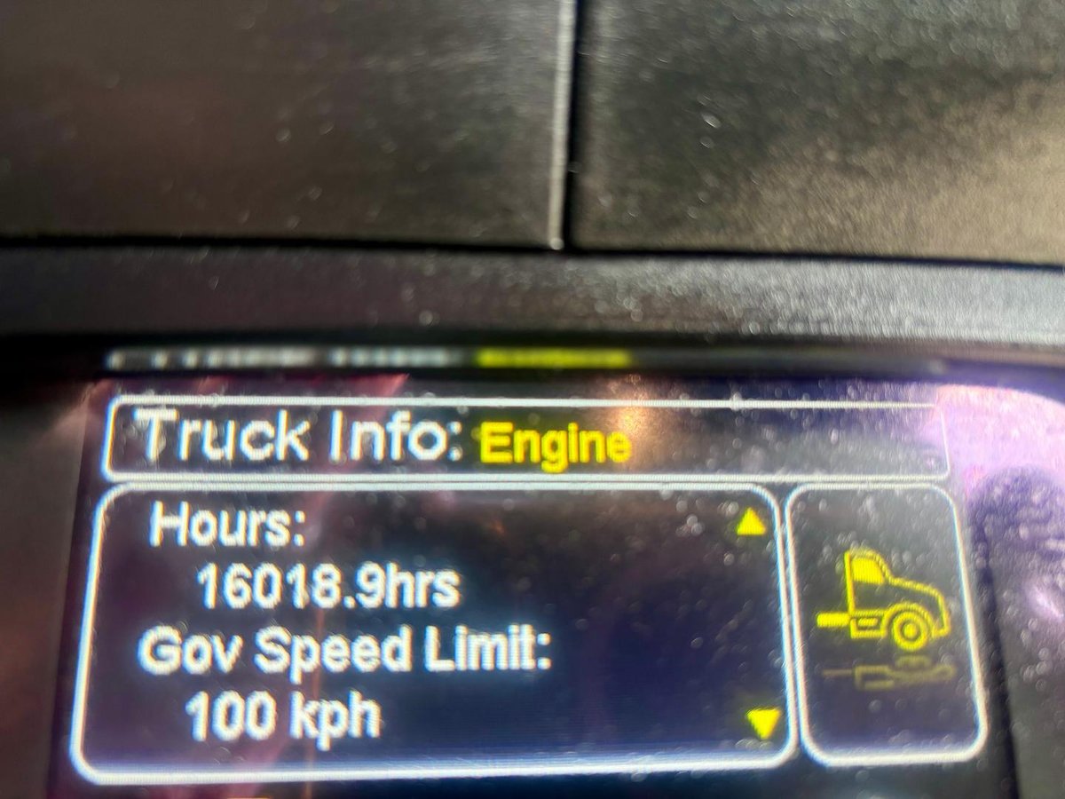 2019 Kenworth T610 image 33