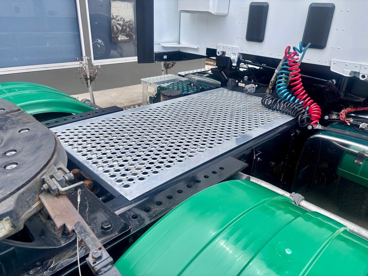 2019 Kenworth T610 image 19