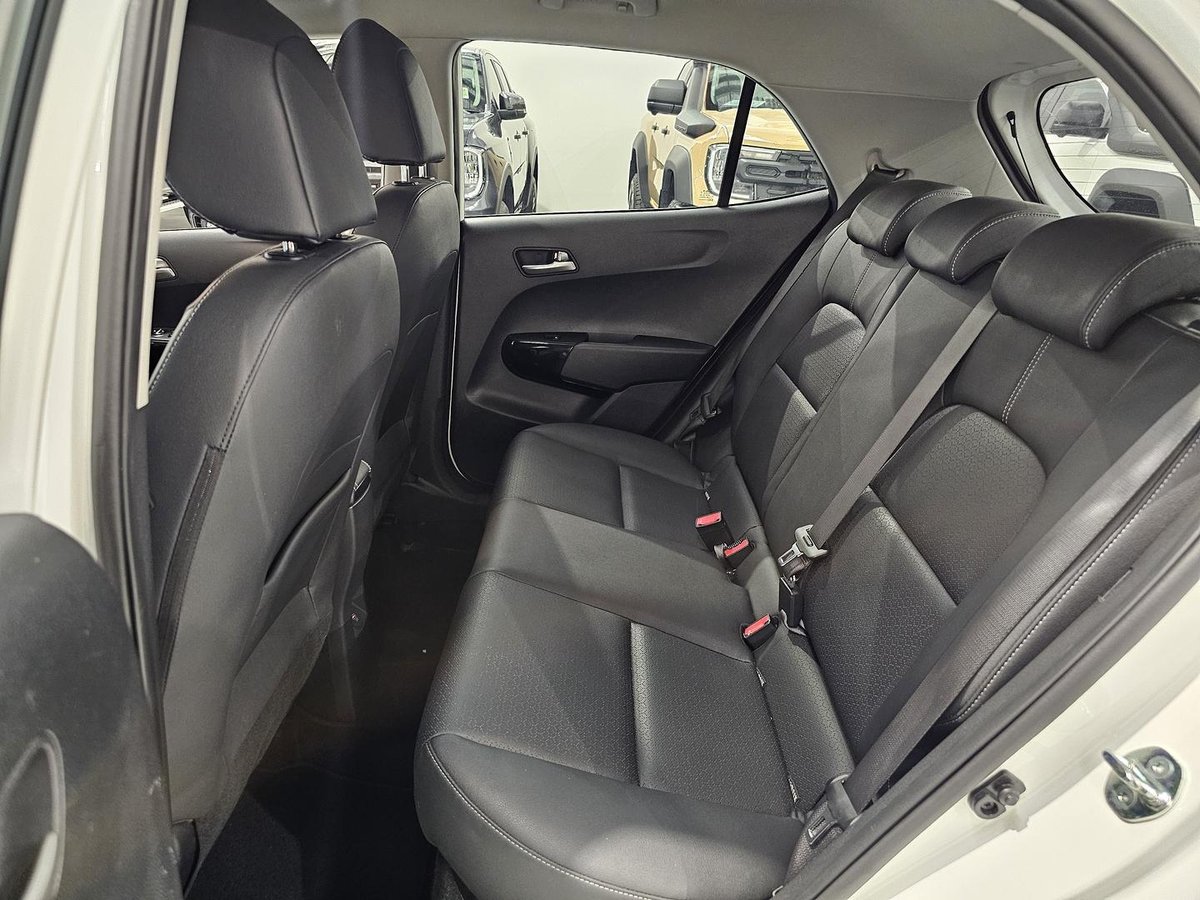 2024 Kia Picanto GT-Line JA PE2 MY24 image 26