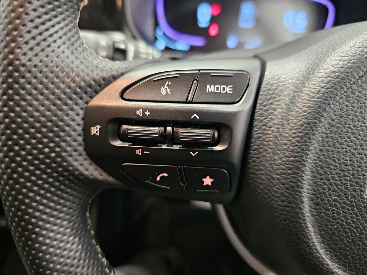 2024 Kia Picanto GT-Line JA PE2 MY24 image 16