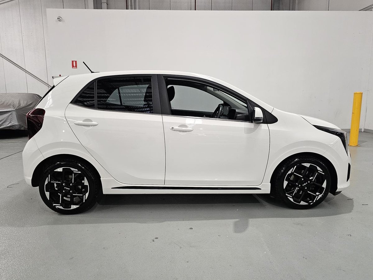 2024 Kia Picanto GT-Line JA PE2 MY24 image 6
