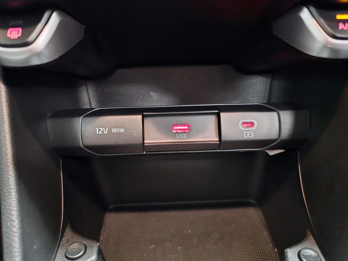2024 Kia Picanto GT-Line JA PE2 MY24 image 21