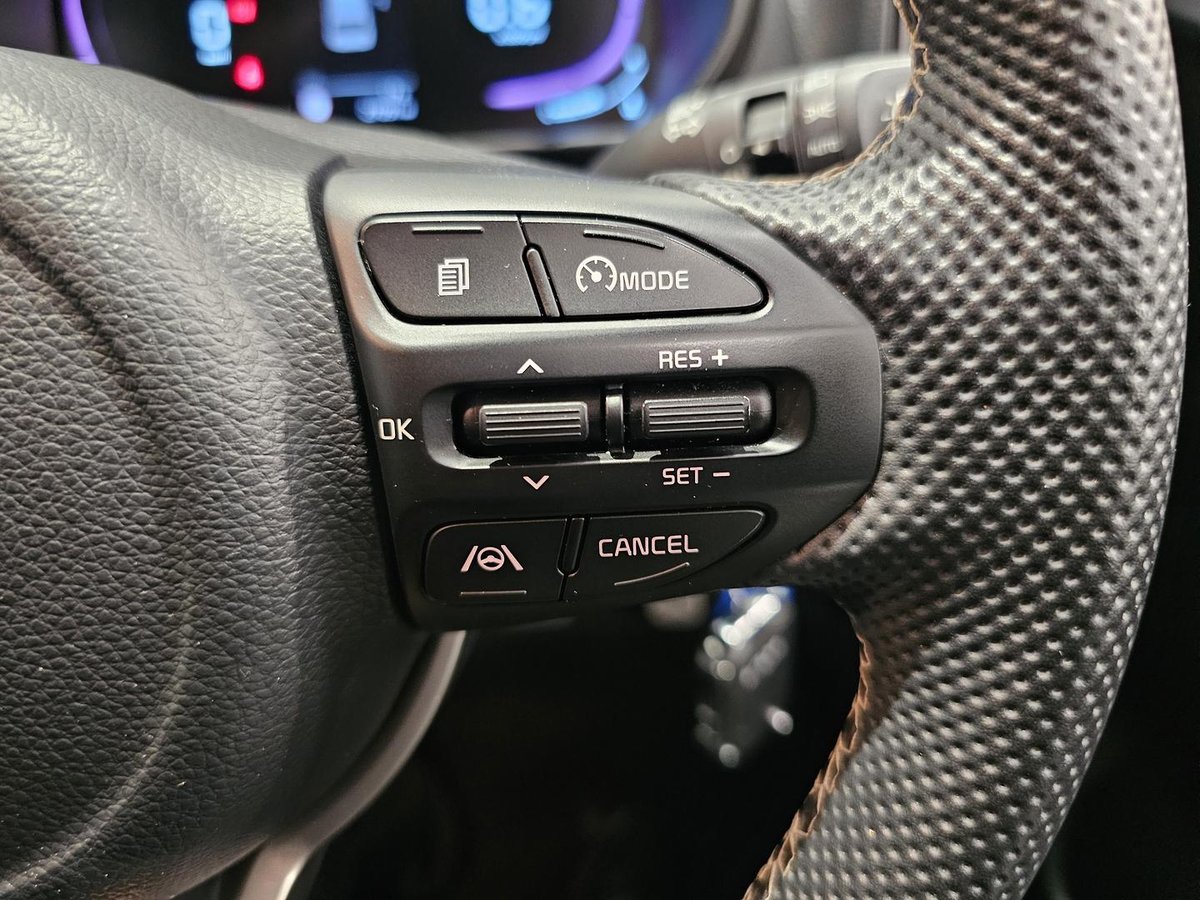 2024 Kia Picanto GT-Line JA PE2 MY24 image 15