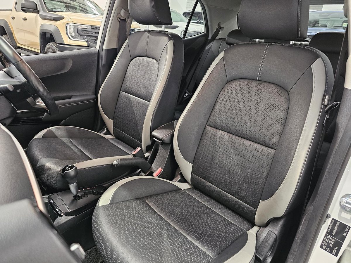 2024 Kia Picanto GT-Line JA PE2 MY24 image 28