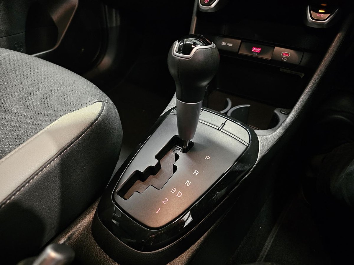 2024 Kia Picanto GT-Line JA PE2 MY24 image 22