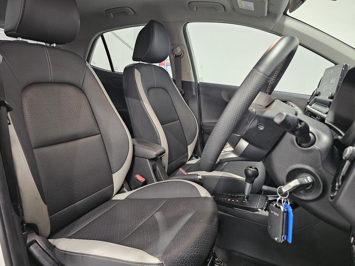 2024 Kia Picanto GT-Line JA PE2 MY24 image 11