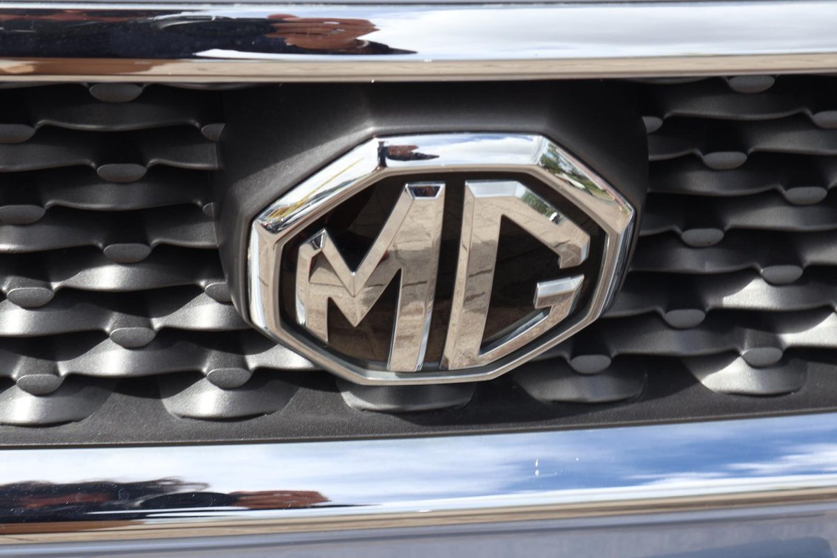 2021 MG MG3 Core MY21 image 25