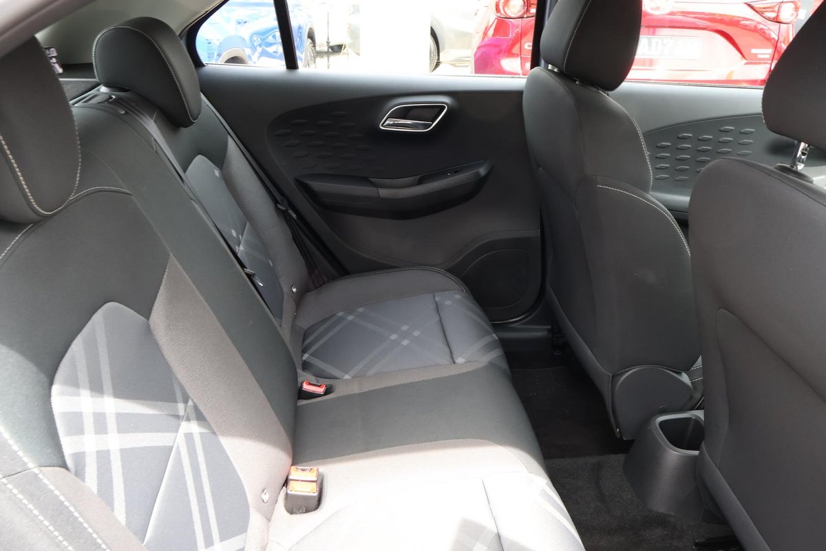 2021 MG MG3 Core MY21 image 18