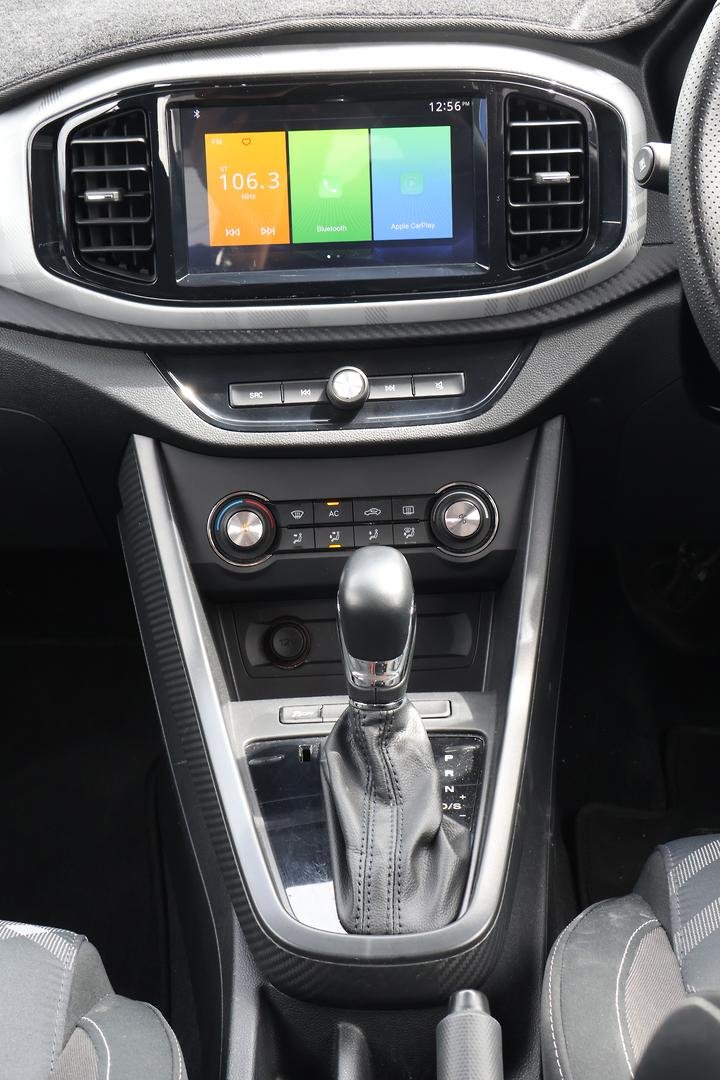 2021 MG MG3 Core MY21 image 14