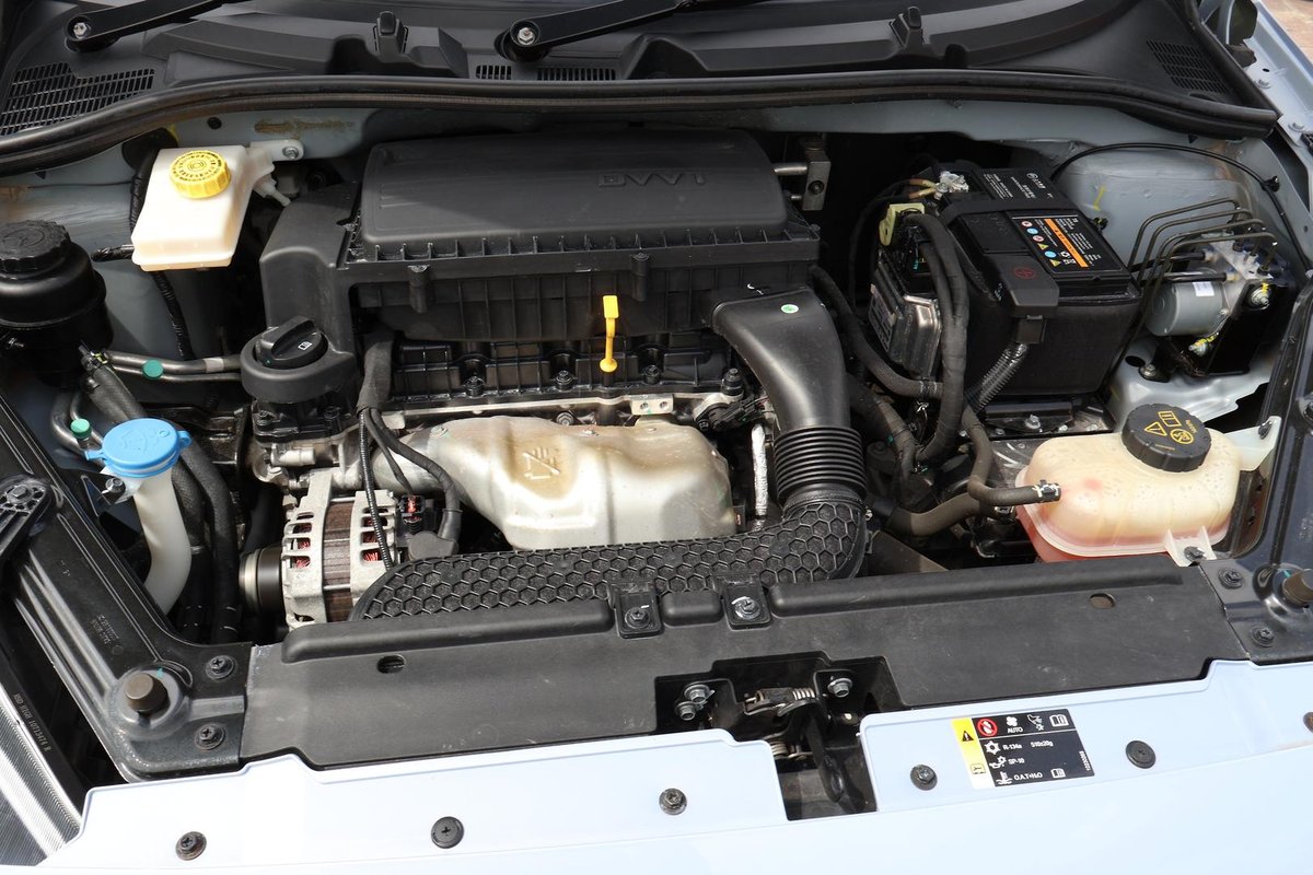 2021 MG MG3 Core MY21 image 21