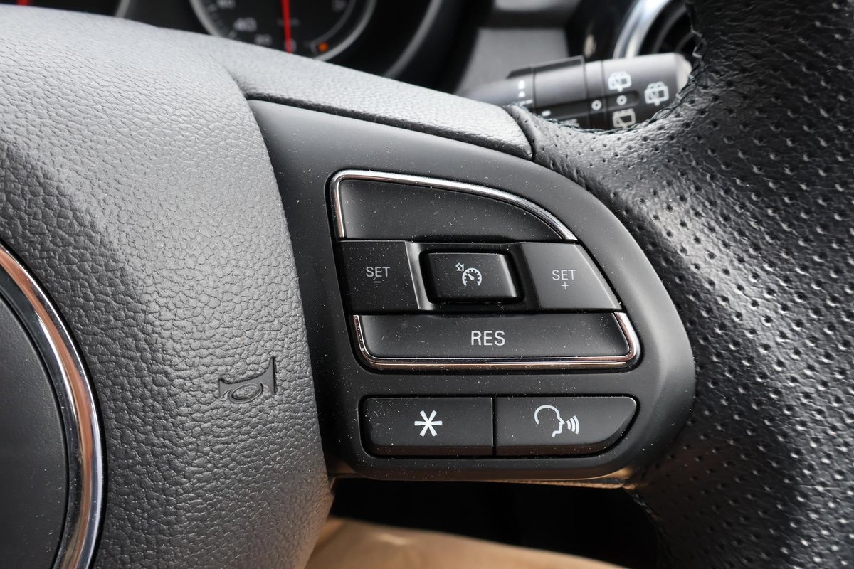 2021 MG MG3 Core MY21 image 11