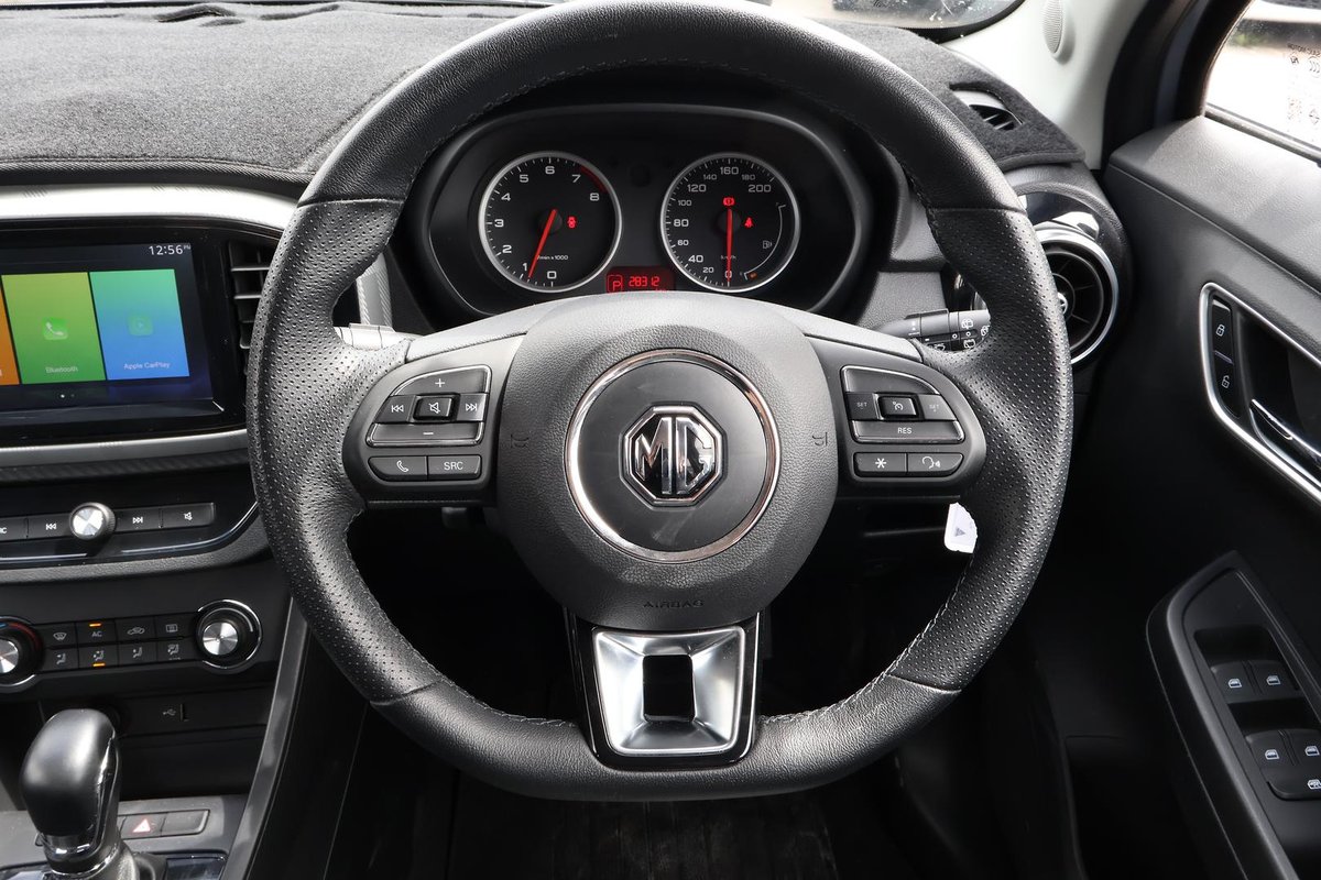 2021 MG MG3 Core MY21 image 9