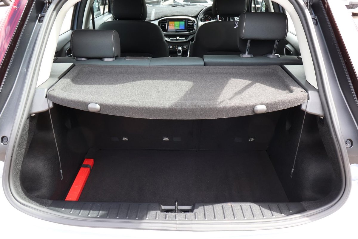 2021 MG MG3 Core MY21 image 20