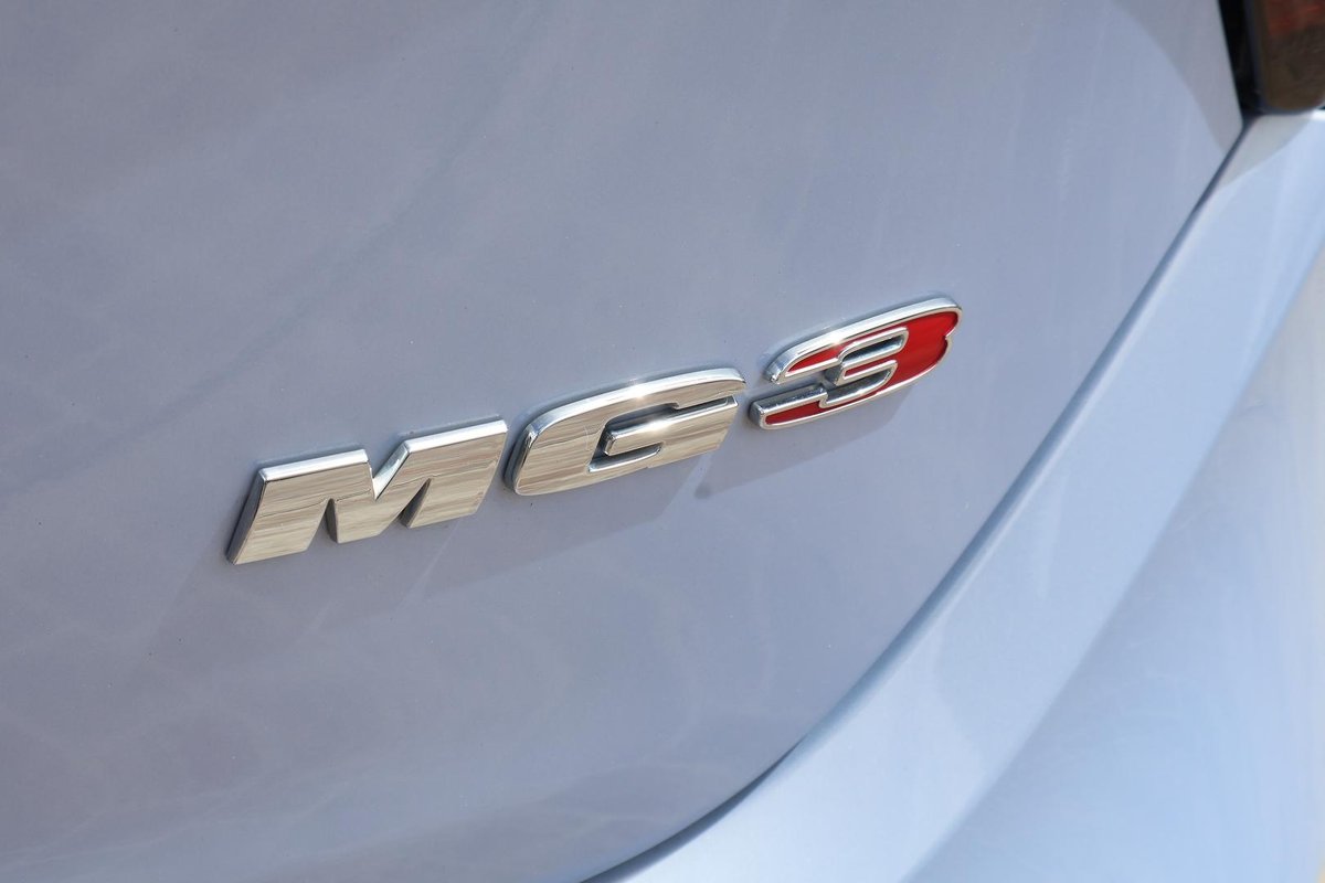 2021 MG MG3 Core MY21 image 24