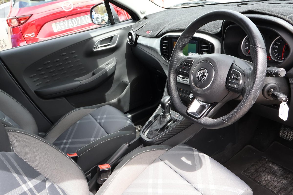 2021 MG MG3 Core MY21 image 7