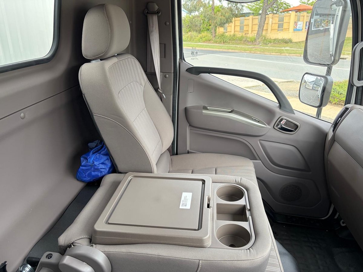 2026 Foton Aumark S 9D15 image 25