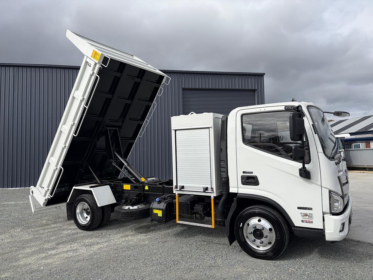 2026 Foton Aumark S 9D15 image 20