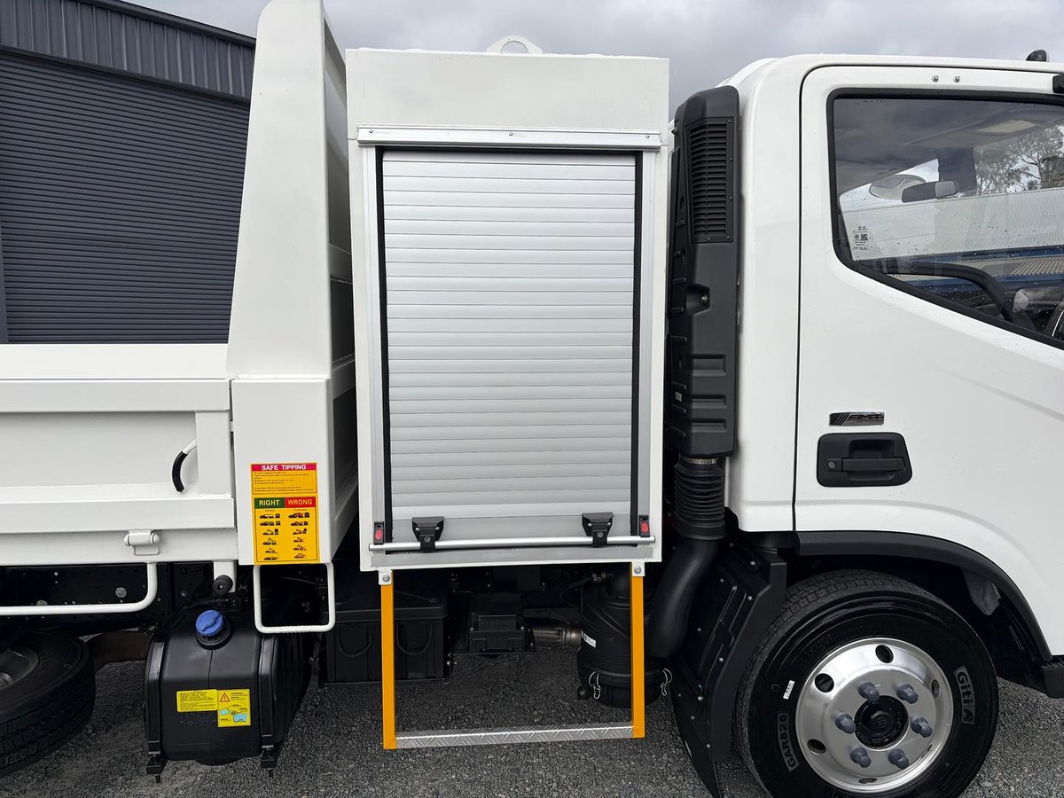 2026 Foton Aumark S 9D15 image 12