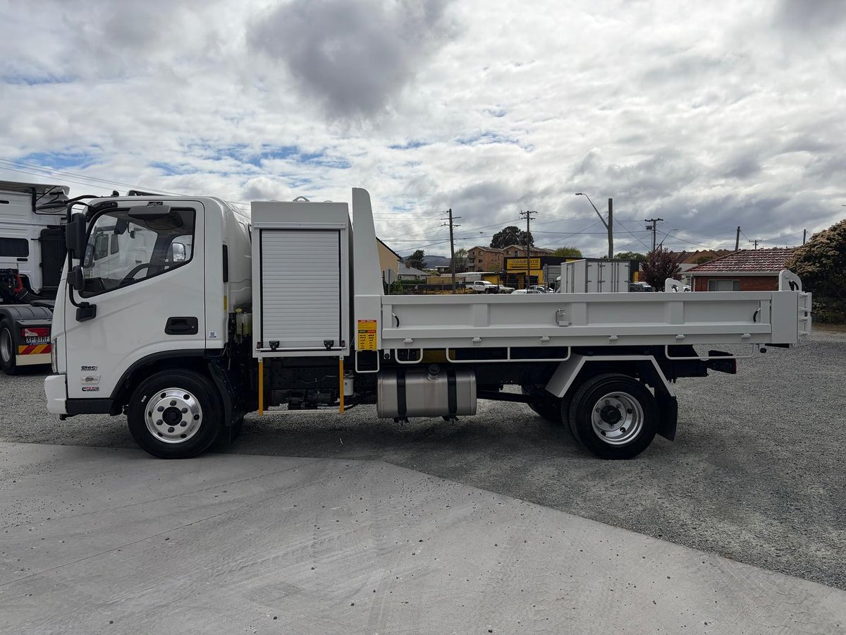 2026 Foton Aumark S 9D15 image 7