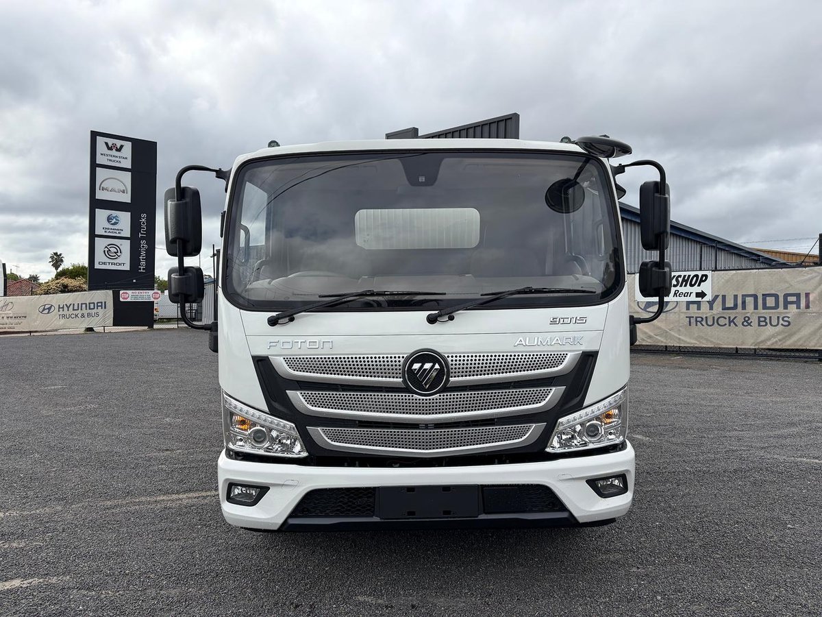 2026 Foton Aumark S 9D15 image 2