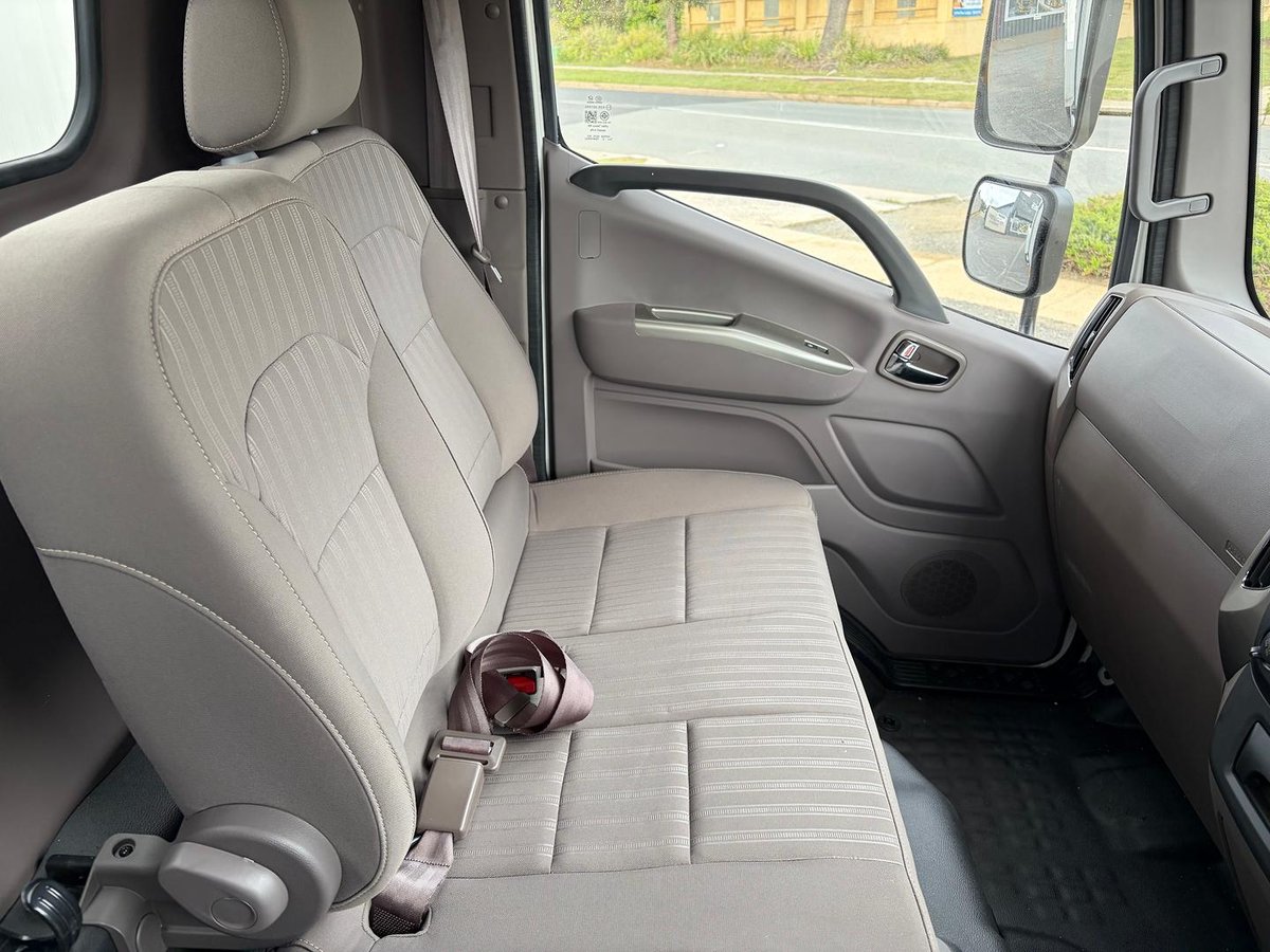 2026 Foton Aumark S 9D15 image 24