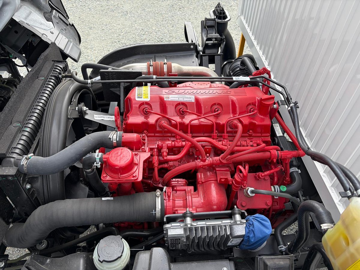 2026 Foton Aumark S 9D15 image 18