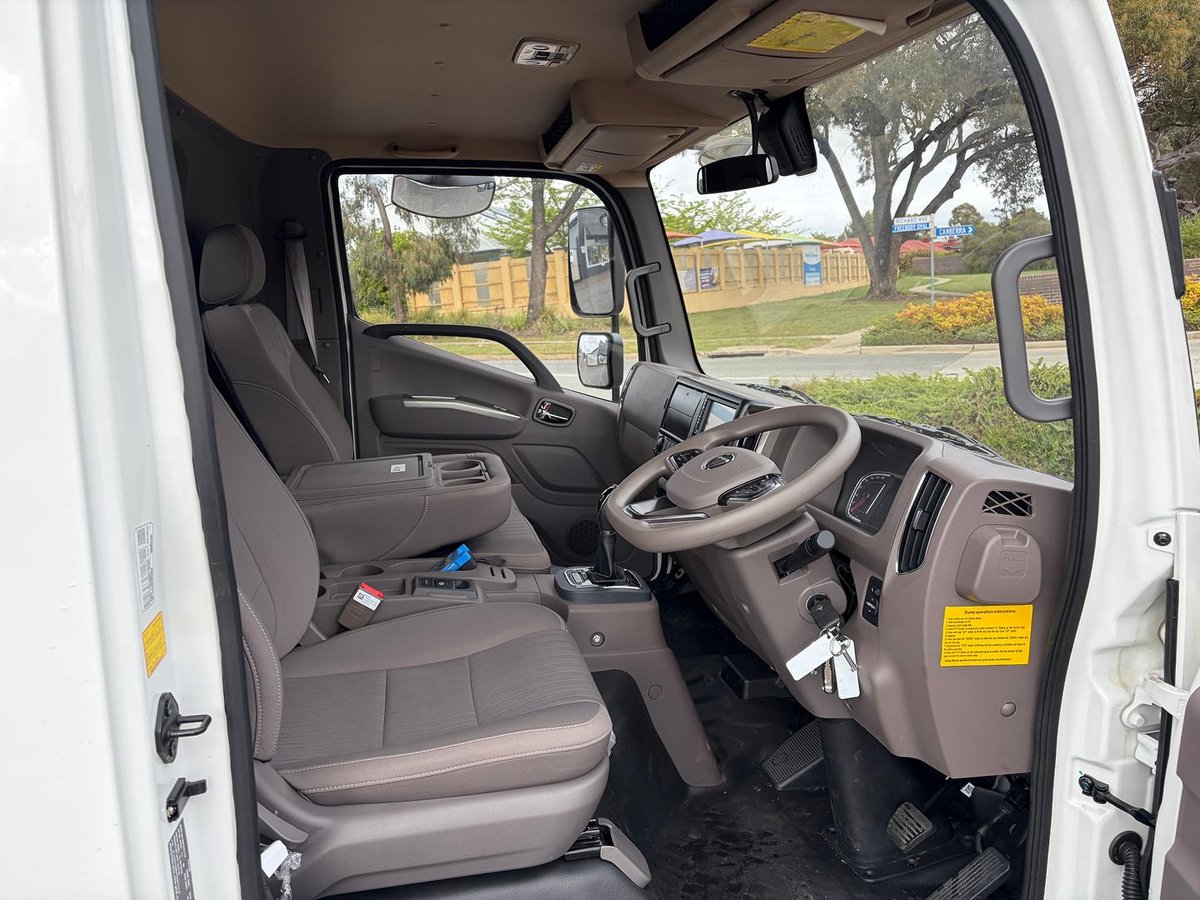 2026 Foton Aumark S 9D15 image 28