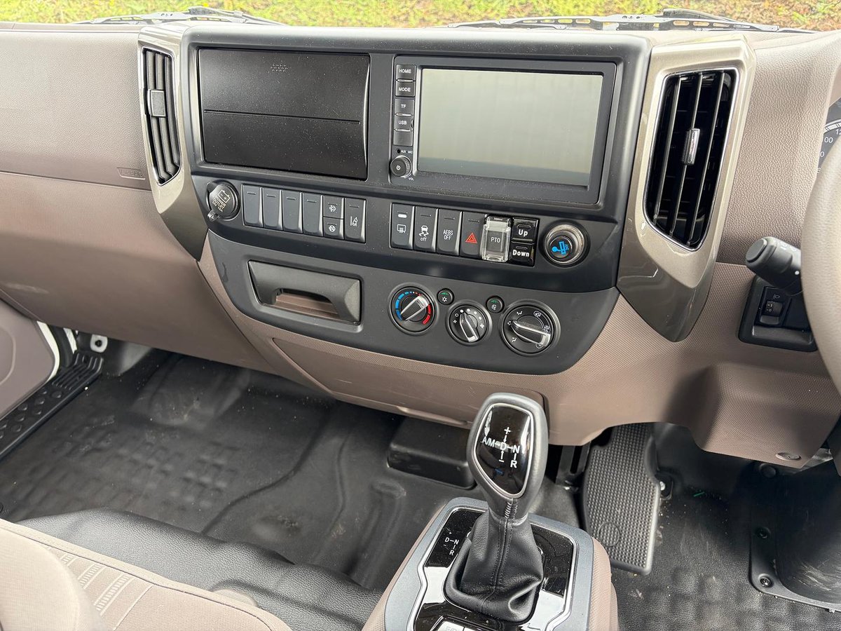 2026 Foton Aumark S 9D15 image 29