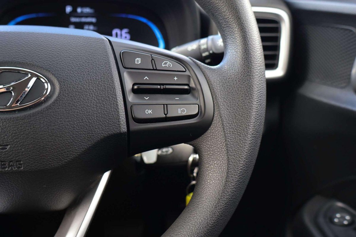 2024 Hyundai Venue QX.V5 MY24 image 18