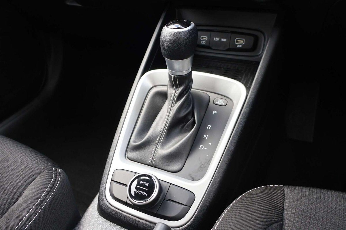 2024 Hyundai Venue QX.V5 MY24 image 2