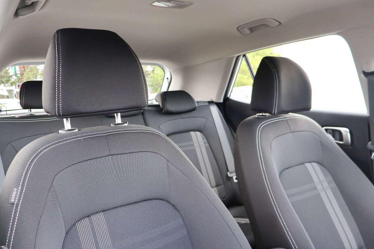 2024 Hyundai Venue QX.V5 MY24 image 11