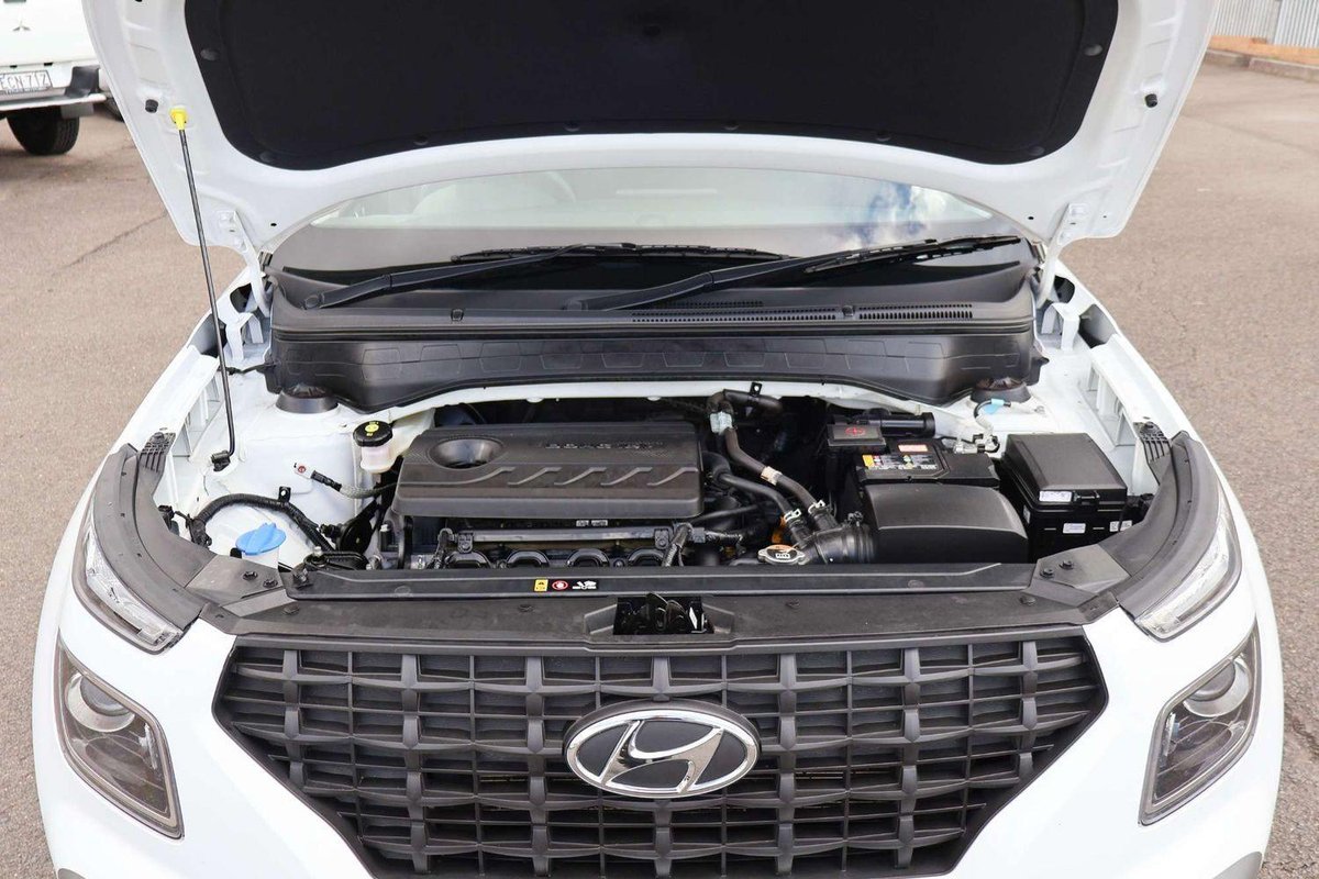 2024 Hyundai Venue QX.V5 MY24 image 23