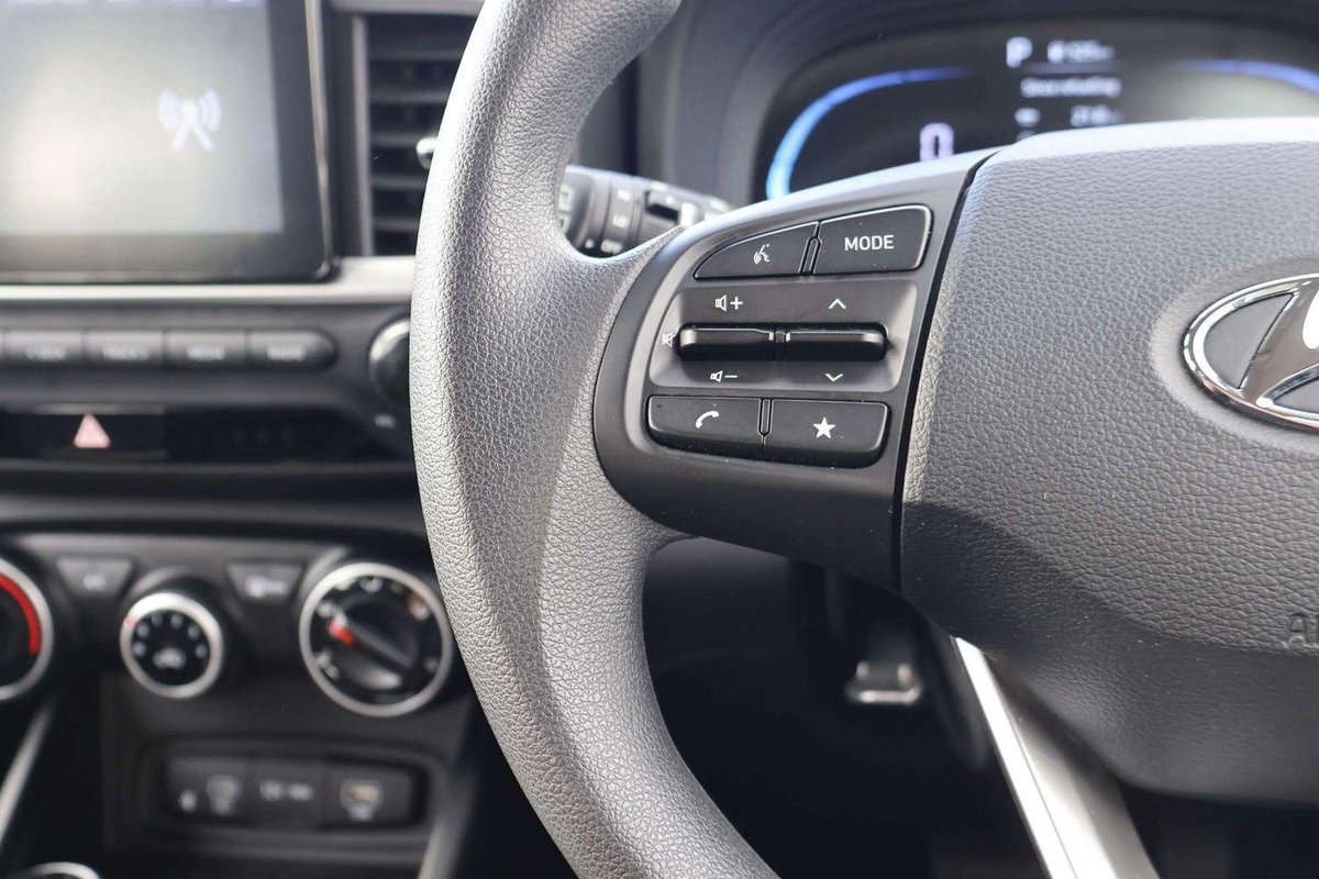 2024 Hyundai Venue QX.V5 MY24 image 17