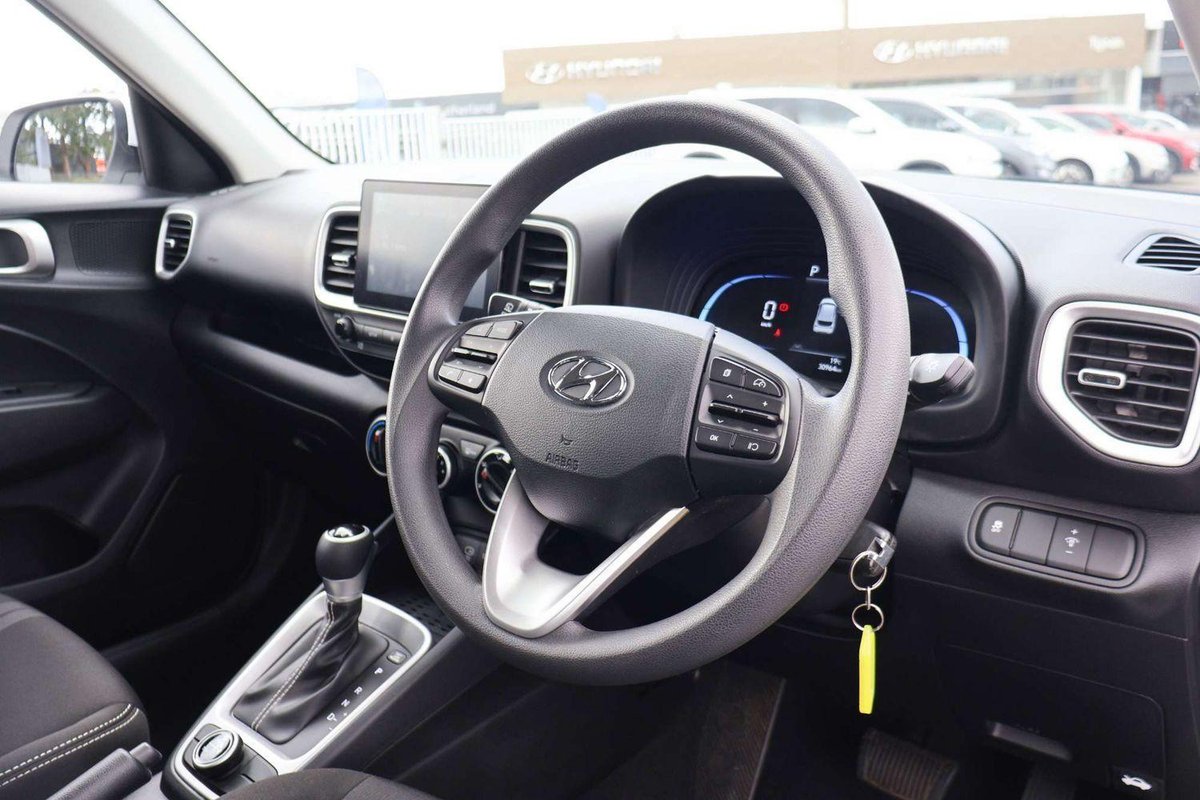 2024 Hyundai Venue QX.V5 MY24 image 10