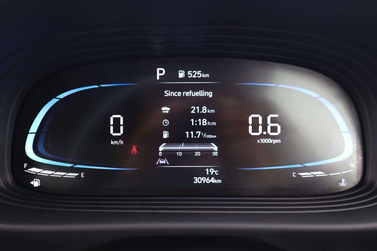 2024 Hyundai Venue QX.V5 MY24 image 16