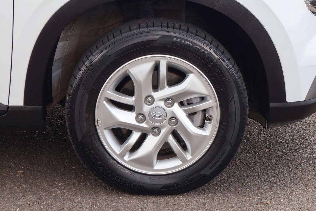 2024 Hyundai Venue QX.V5 MY24 image 9