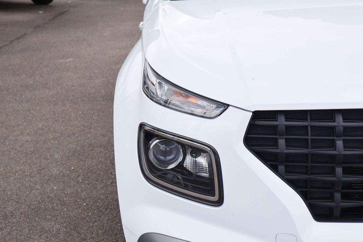2024 Hyundai Venue QX.V5 MY24 image 8
