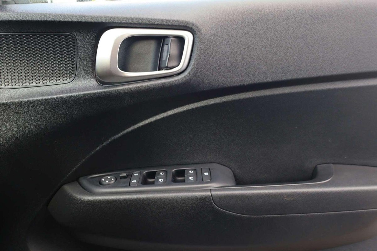 2024 Hyundai Venue QX.V5 MY24 image 19