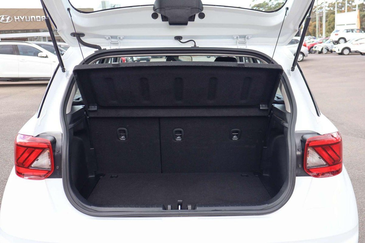 2024 Hyundai Venue QX.V5 MY24 image 22