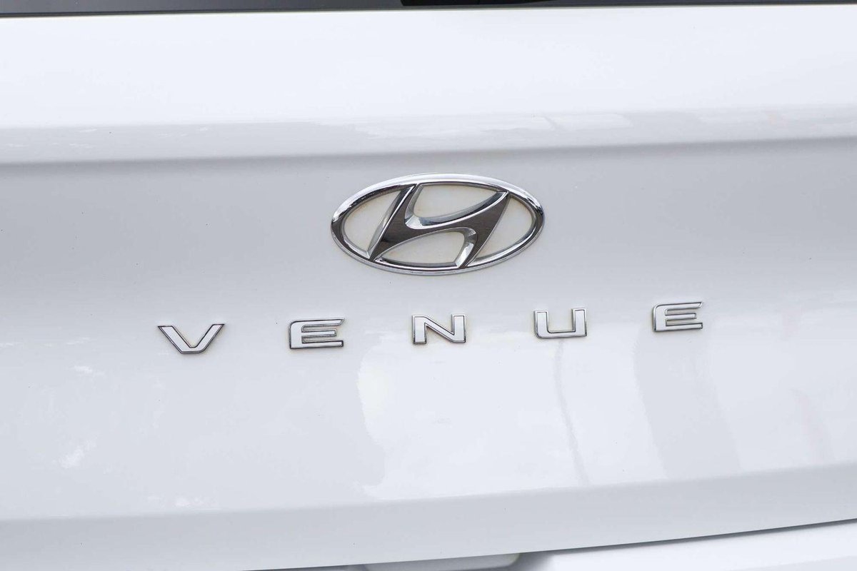 2024 Hyundai Venue QX.V5 MY24 image 21