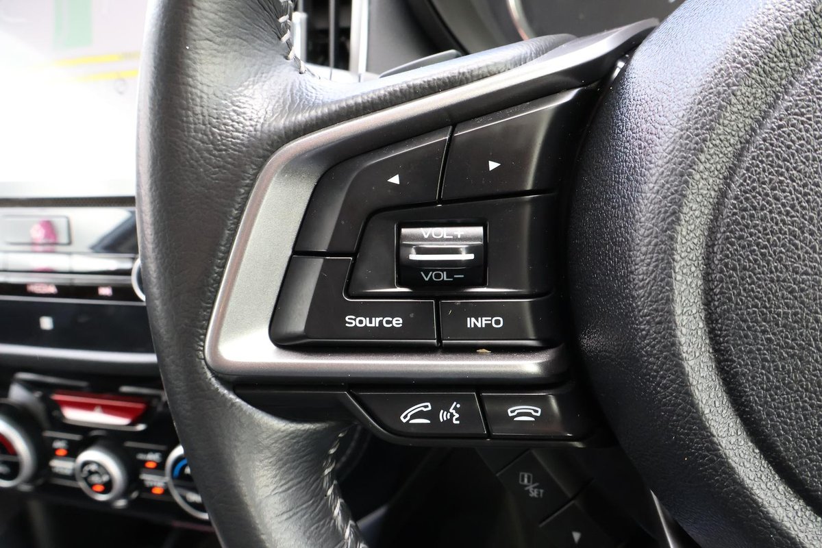 2021 Subaru Forester 2.5i-S S5 MY21 AWD image 11