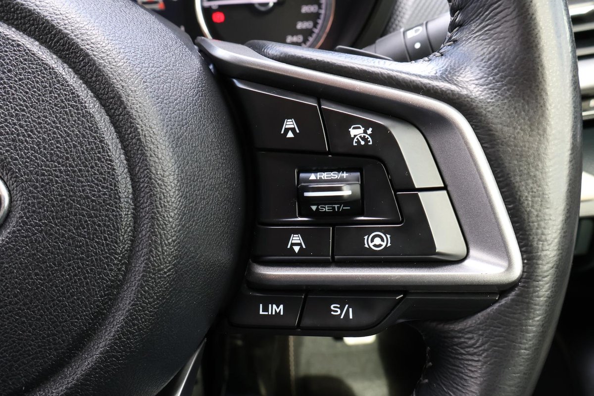 2021 Subaru Forester 2.5i-S S5 MY21 AWD image 13
