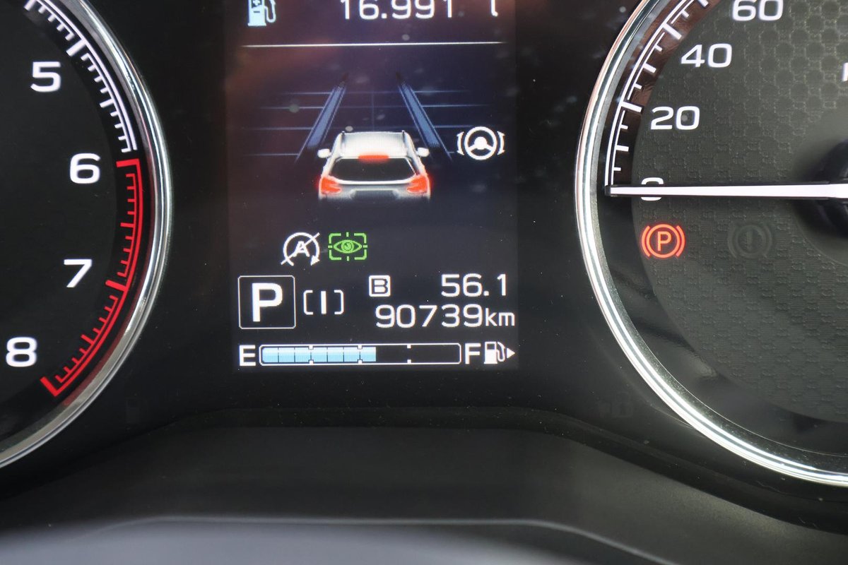 2021 Subaru Forester 2.5i-S S5 MY21 AWD image 15