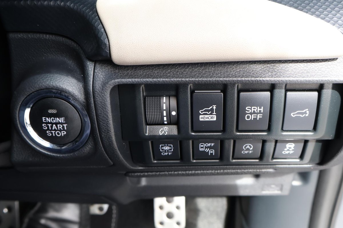2021 Subaru Forester 2.5i-S S5 MY21 AWD image 23