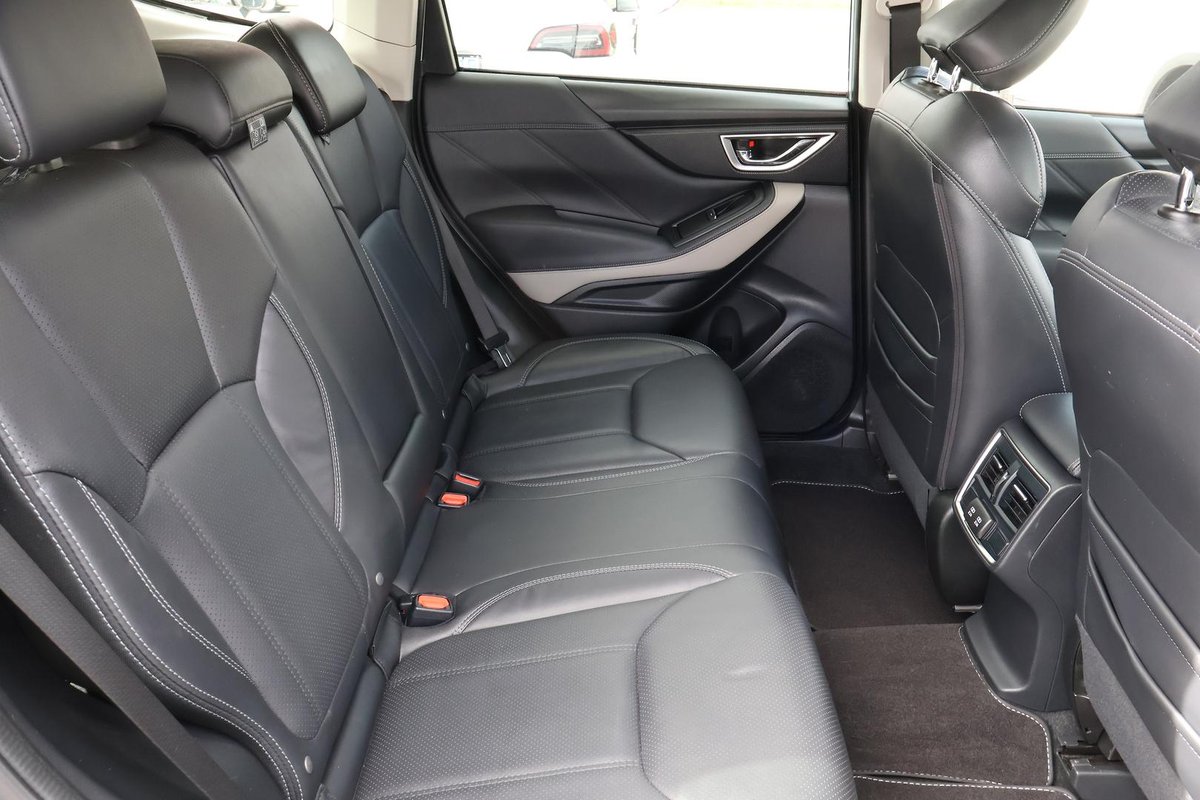 2021 Subaru Forester 2.5i-S S5 MY21 AWD image 27