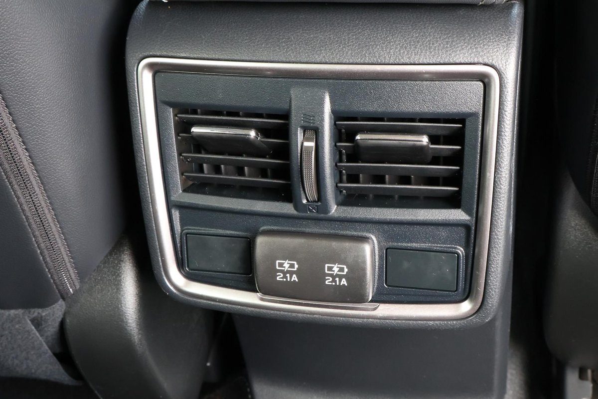 2021 Subaru Forester 2.5i-S S5 MY21 AWD image 28