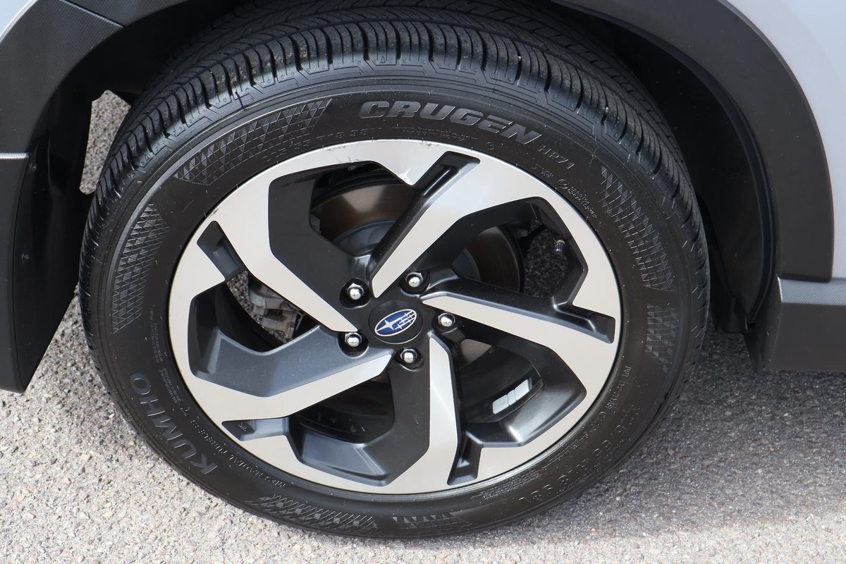 2021 Subaru Forester 2.5i-S S5 MY21 AWD image 34