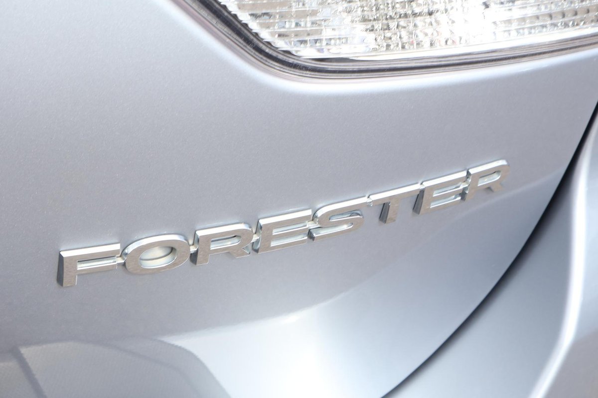 2021 Subaru Forester 2.5i-S S5 MY21 AWD image 36