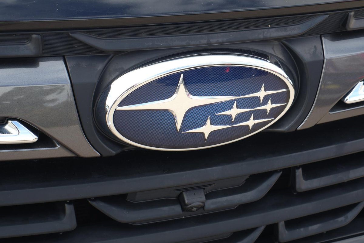 2021 Subaru Forester 2.5i-S S5 MY21 AWD image 38
